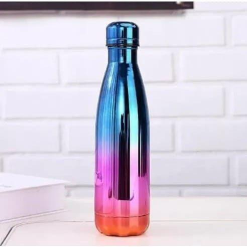 Prima 500ml Stainless Steel Vacuum Bottle with Double Wall Insulation