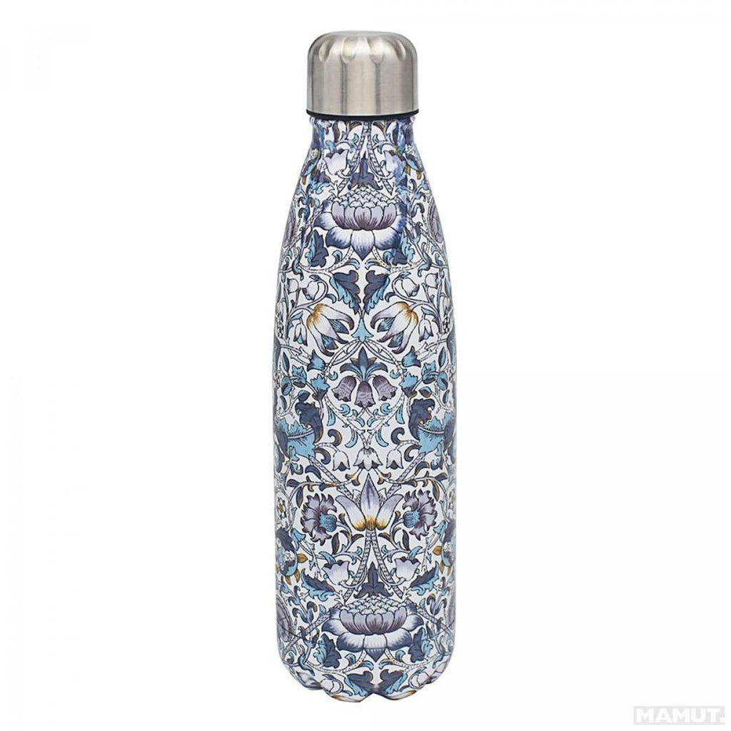 William Morris Lodden 500ml Thermal Vacuum Flask – Stainless Steel