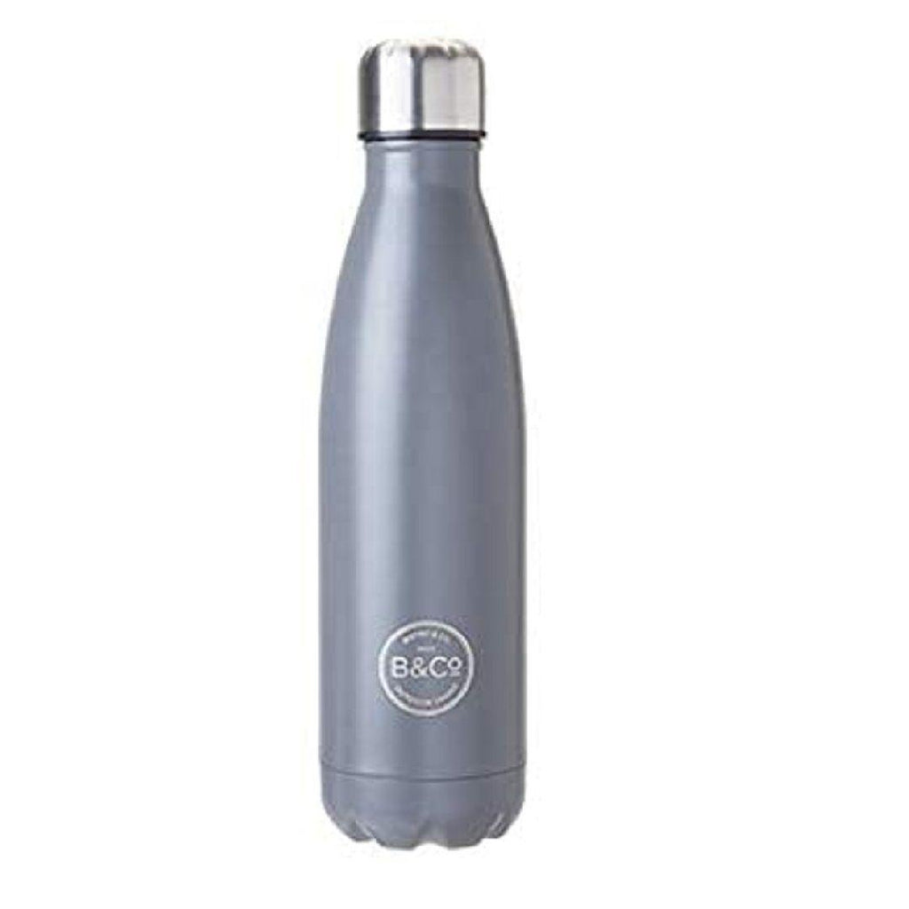 Bistro & Co 500ml Outdoor Flask – Double Wall Insulated