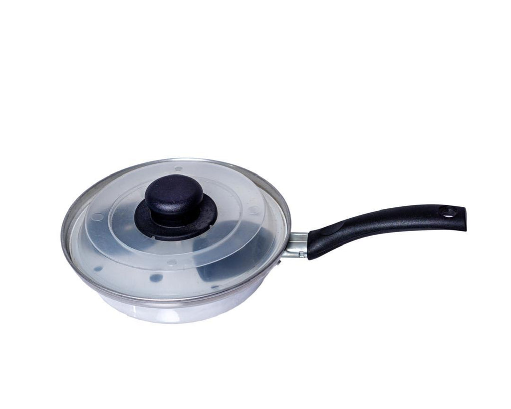 Convenient Stainless Steel Egg Poacher – Perfect Poached Eggs Made Easy