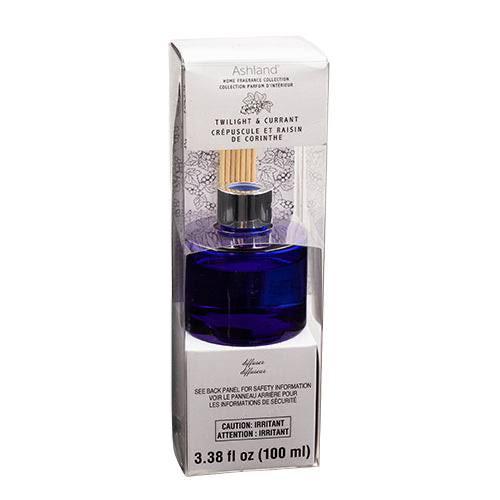 Ashland Twilight & Currant Reed Diffuser – 100ml (3.38 fl oz)