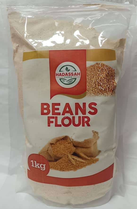 Hadassah Foods Beans Flour – 1 kg