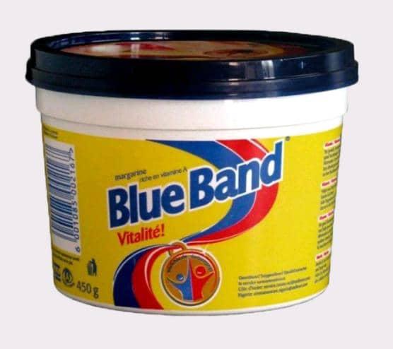 Blue Band Spread – 450g