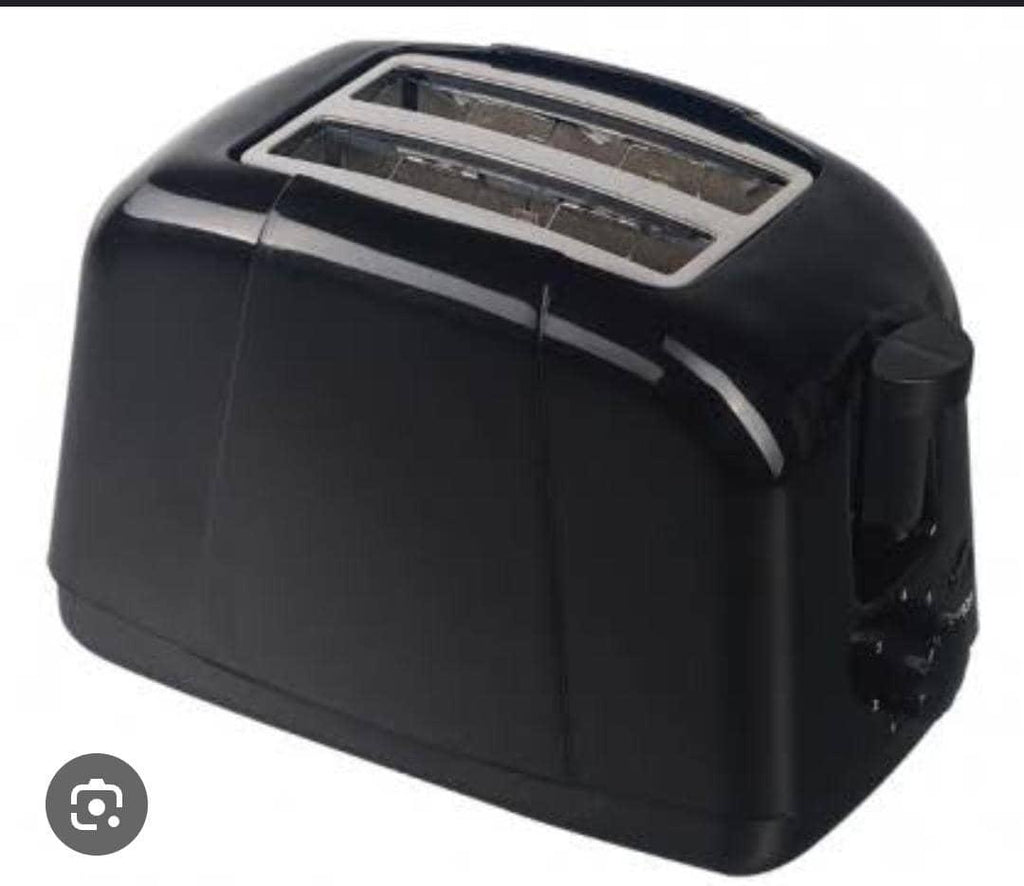 QUEST 2-Slice Toaster with Removable Crumb Tray – 700W