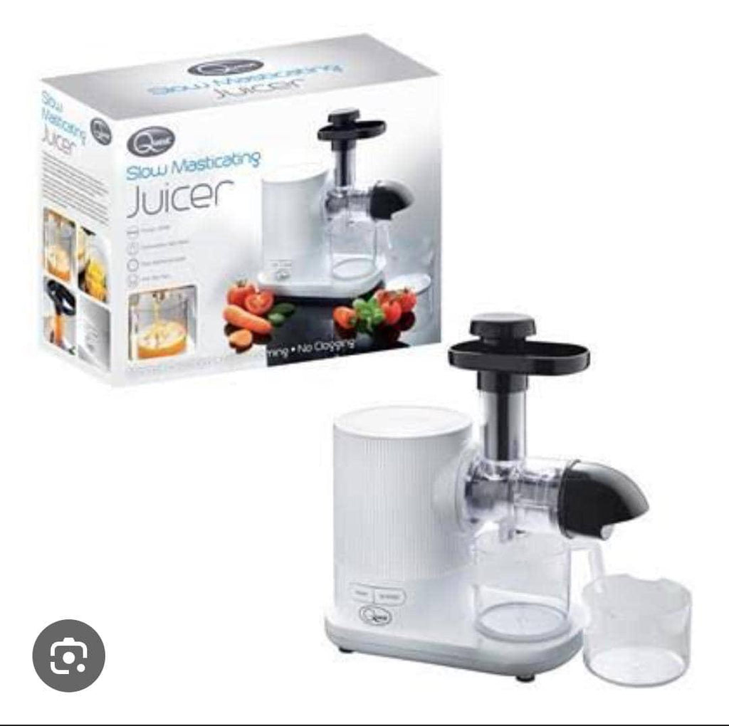 QUEST Slow Masticating Juicer – 150W