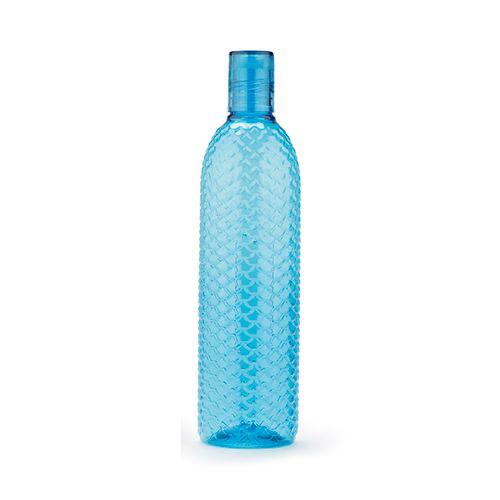 Crystal 1Litre Water Bottle – BPA-Free Reusable Bottle