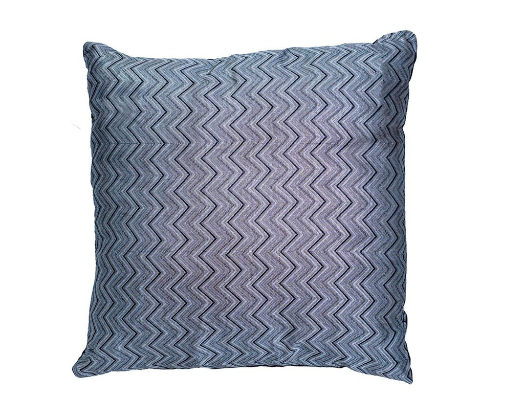Elegant & Contemporary Square Throw Pillow