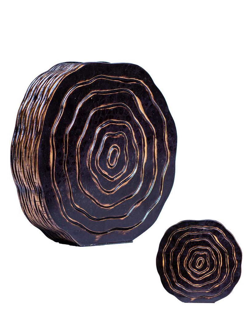 Elegant Decorative Vase – 27cm