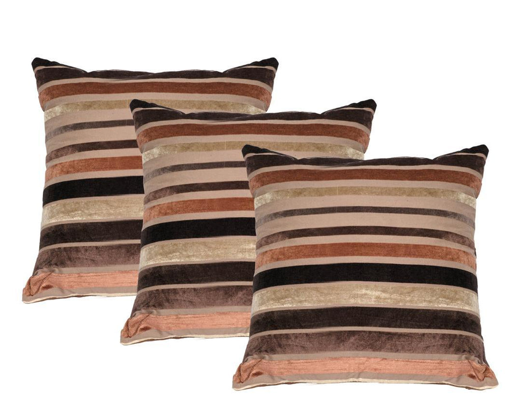 Cozy & Elegant Square Throw Pillow