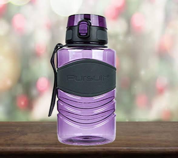 Pursuit HydroExi200 Flip Lid Bottle – 1.2L BPA-Free Water Bottle