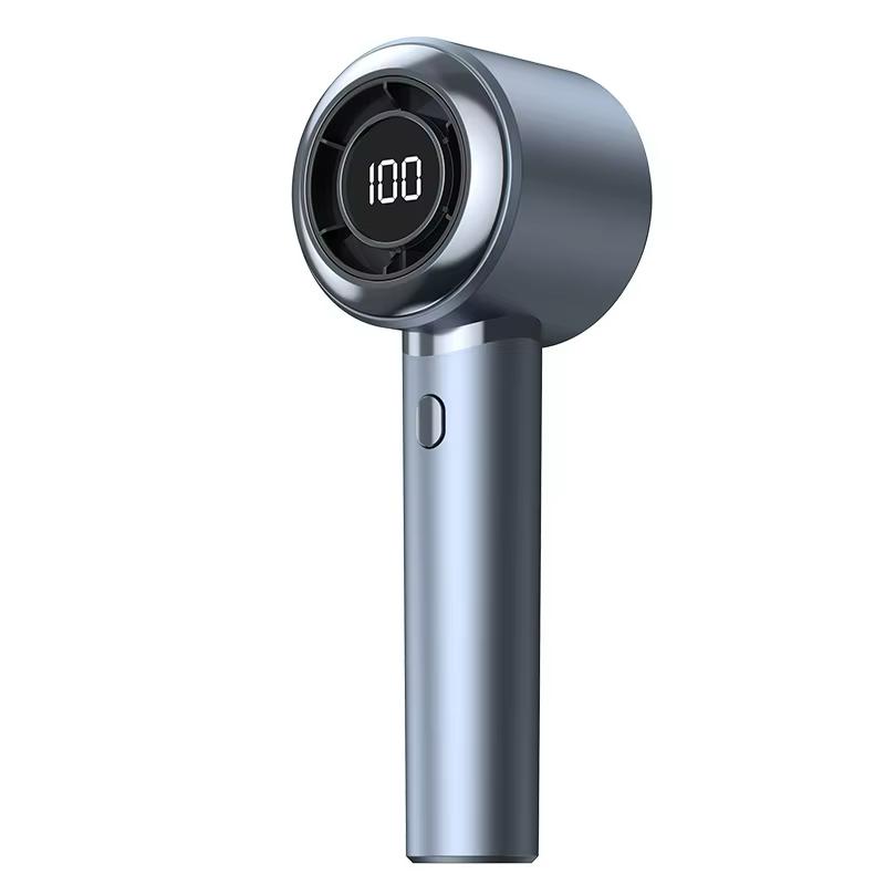 Moqee Handheld Rechargeable Fan (3000mAh)