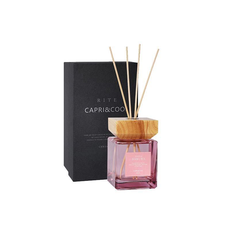 Relax Mind Rite Capri & Cool Diffuser - 500ml
