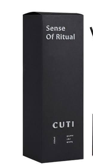 Sense Of Ritual Cuti Capri $ Cool Diffuser - 200ml