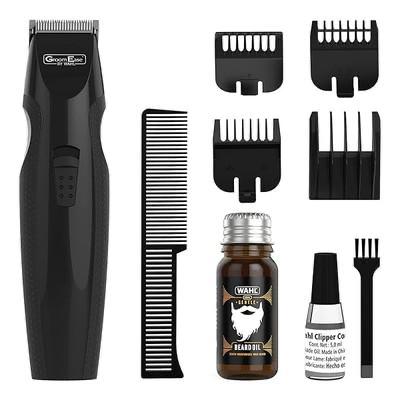 WAHL Shape & Style Beard Trimmer Gift Set
