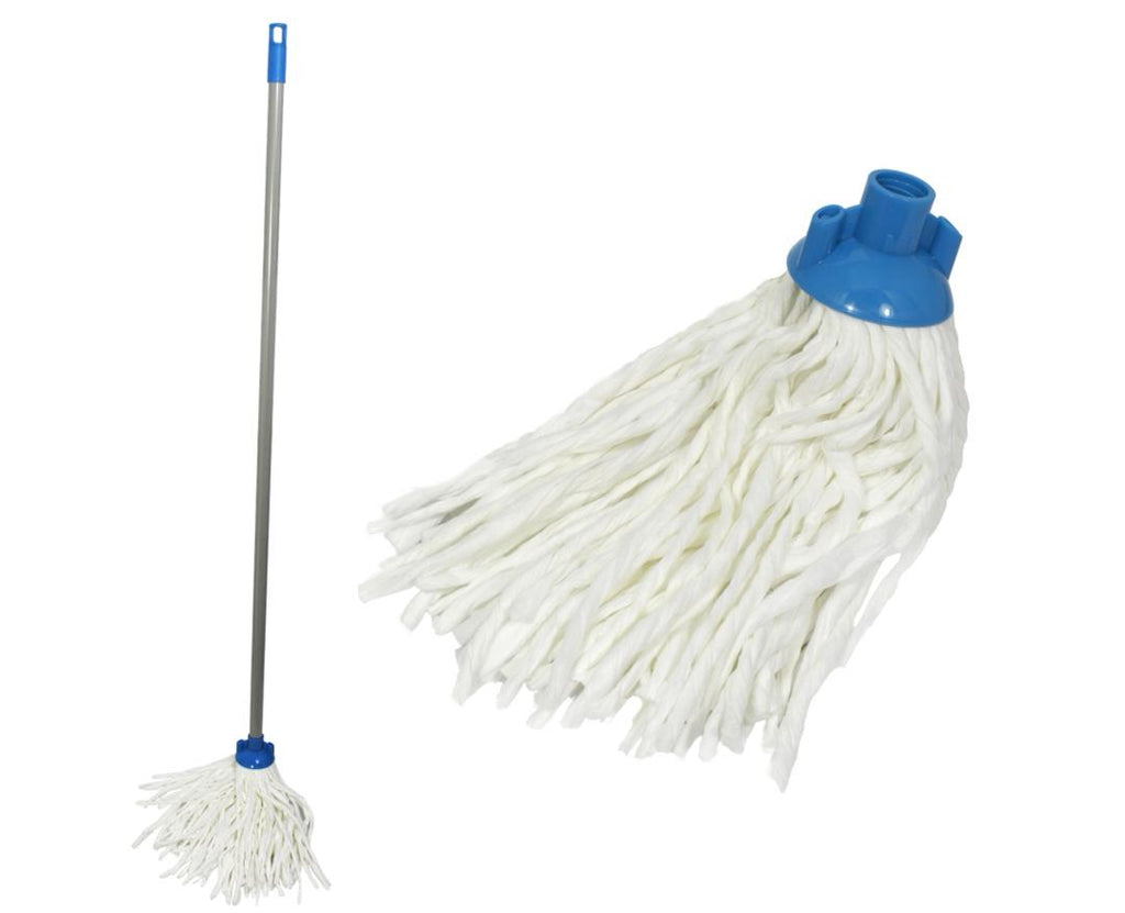 Pro Kleen By DLux Spunlace Floor Mop