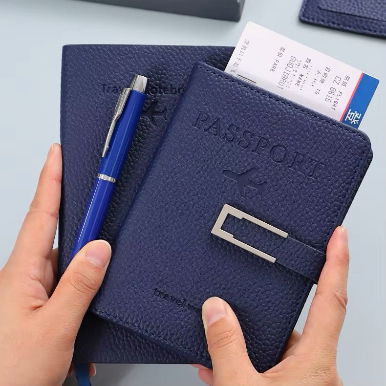Passport Travel Wallet