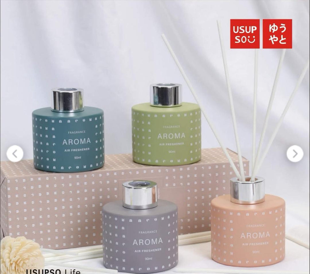 YassilanDe Aroma Diffuser – 100ml