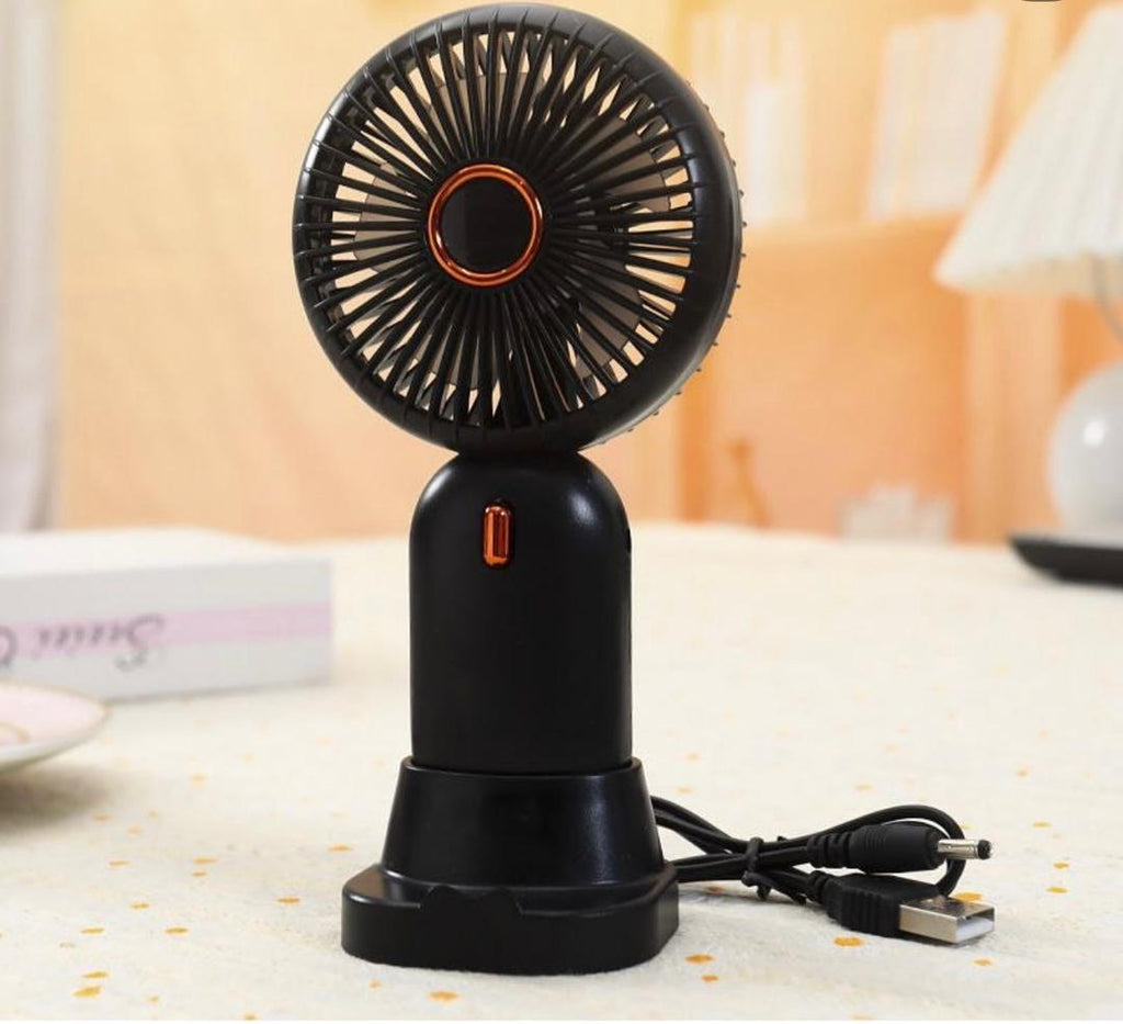 Mini Hand Fan