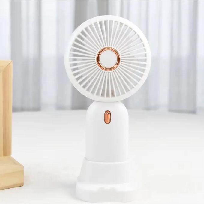 Mini Hand Fan