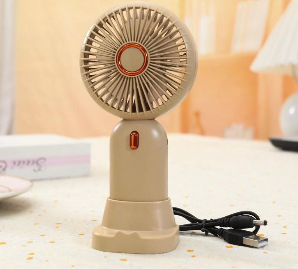 Mini Hand Fan