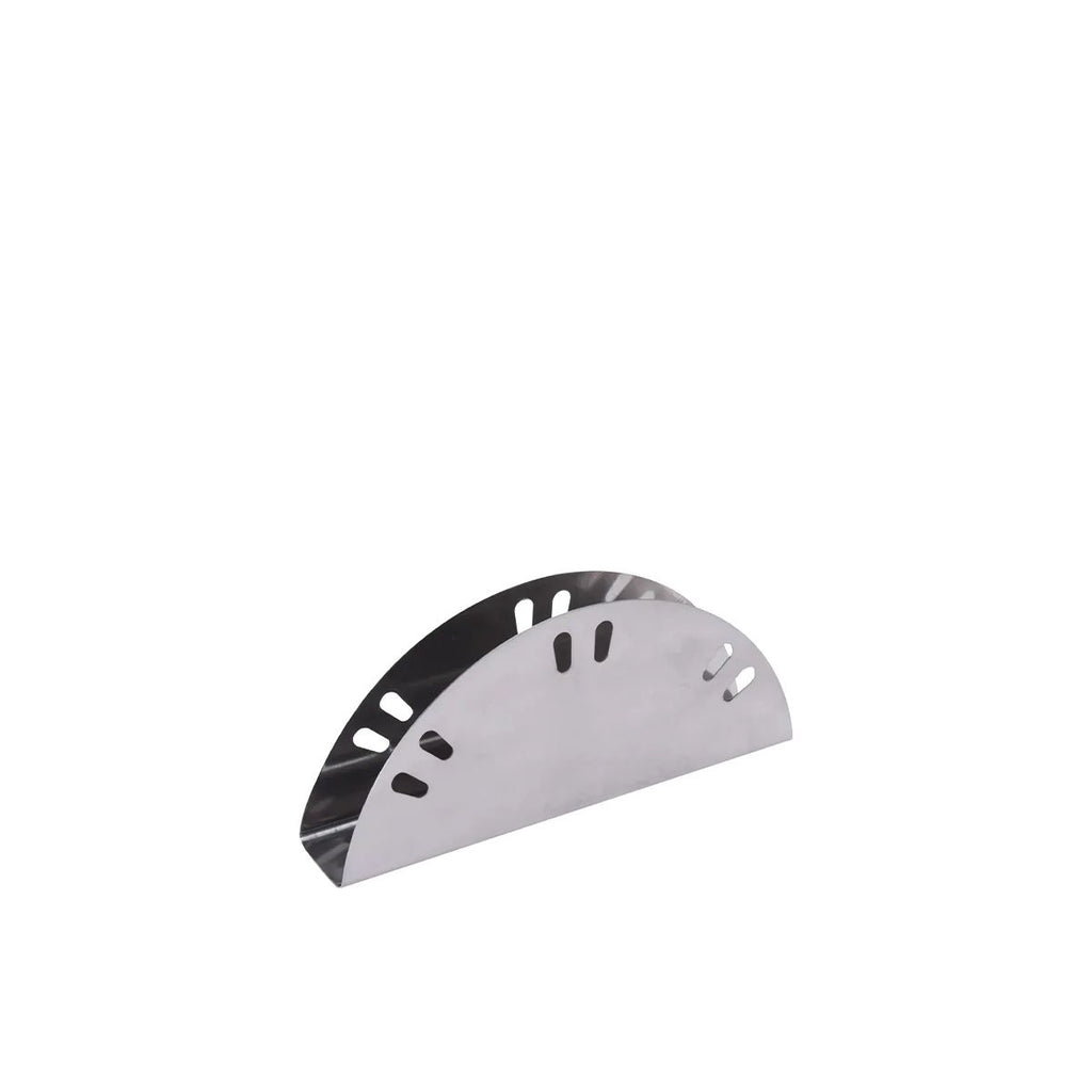 Stainless Steel Serviette Holder