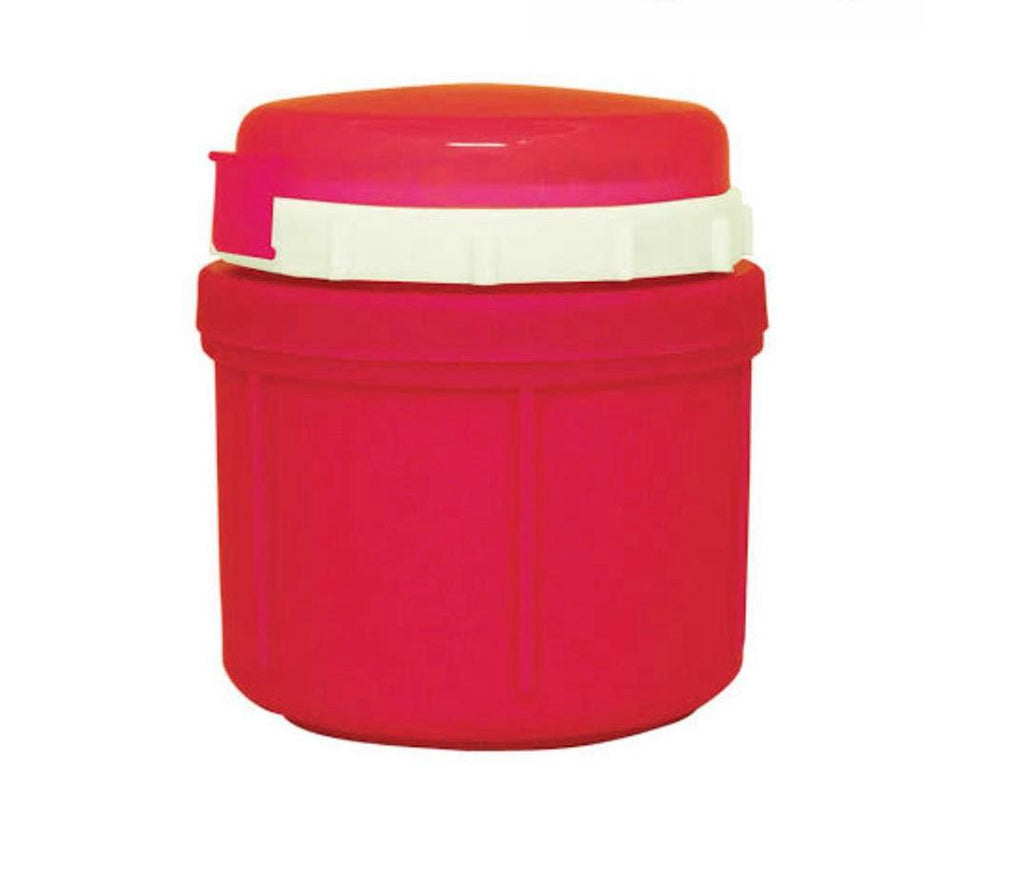 Food Jar with Spoon/Fork Combo for Kids