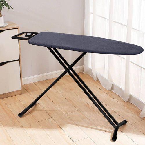 Large and Sturdy Ironing Board