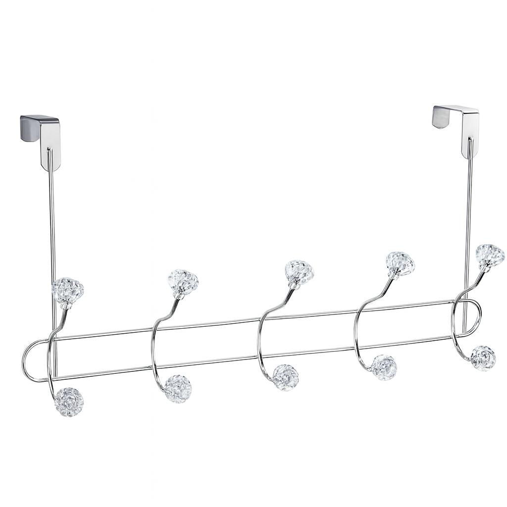 Crystal Door Hook