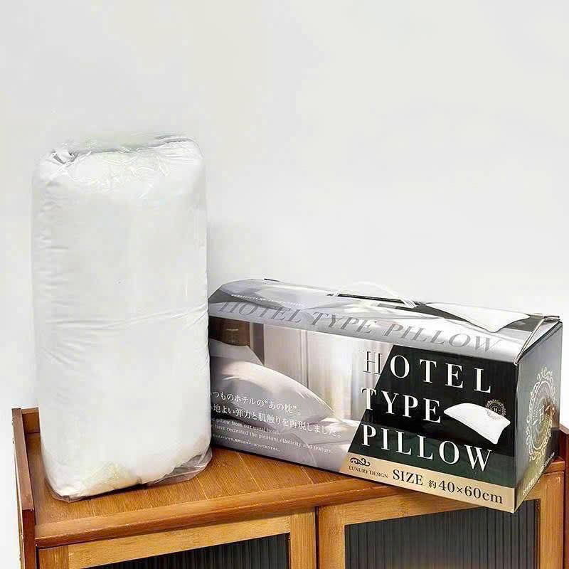 Hotel Type Pillow