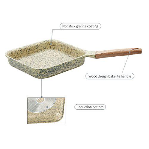 MGC Granite Non-stick Fry Pan.