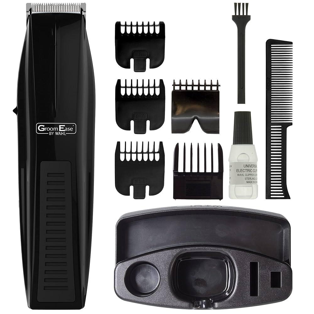 WAHL 11 Piece Performer Trimmer Kit