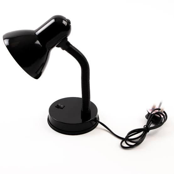 Sunlit LED Desk Lamp
