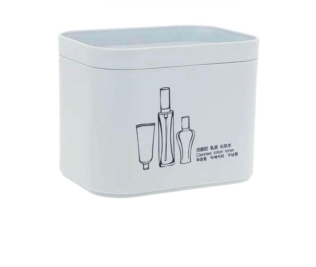 Colorful Storage Organizer