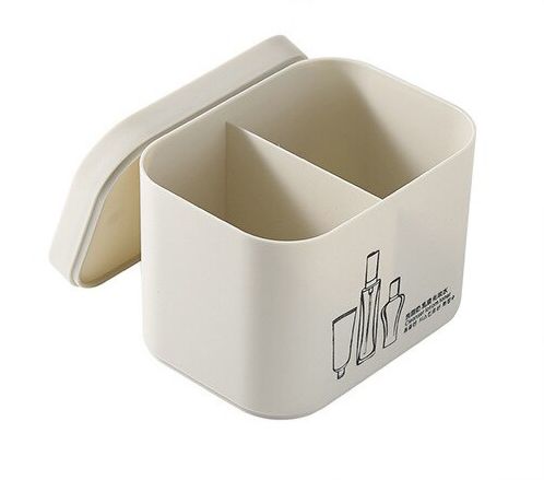 Colorful Storage Organizer