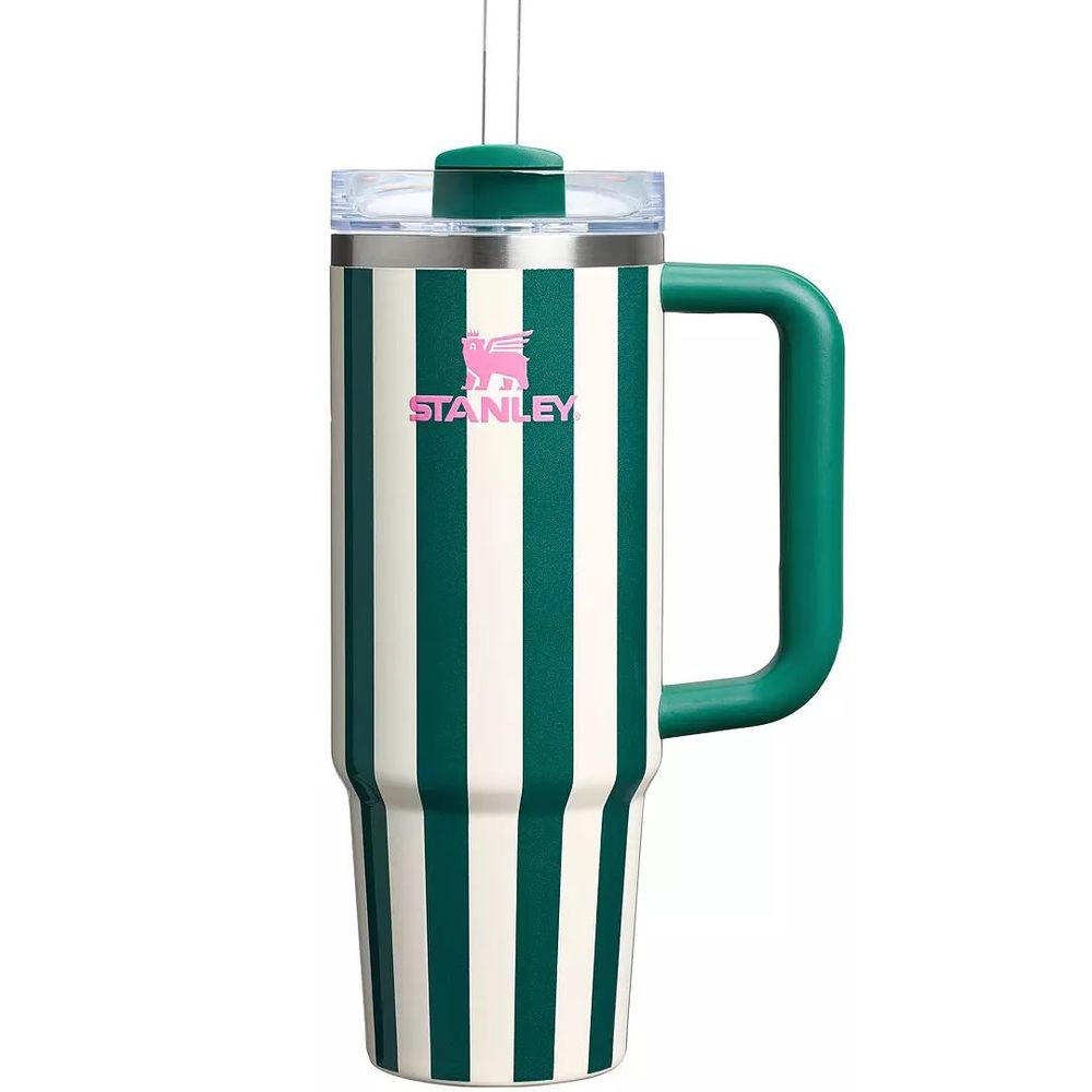 Stanley Quencher 1.2L (40oz) FlowState Tumbler – Striped