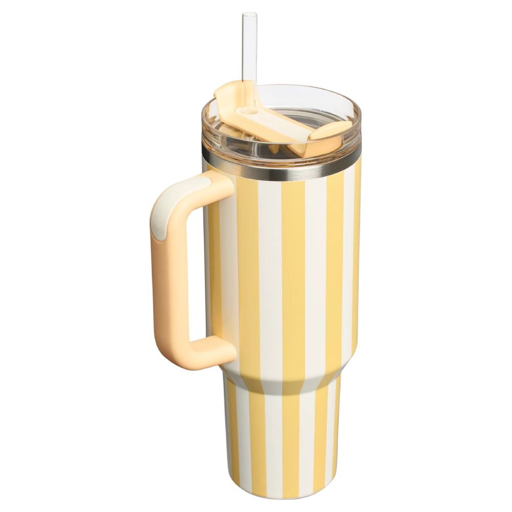 Stanley Quencher 1.2L (40oz) FlowState Tumbler – Striped