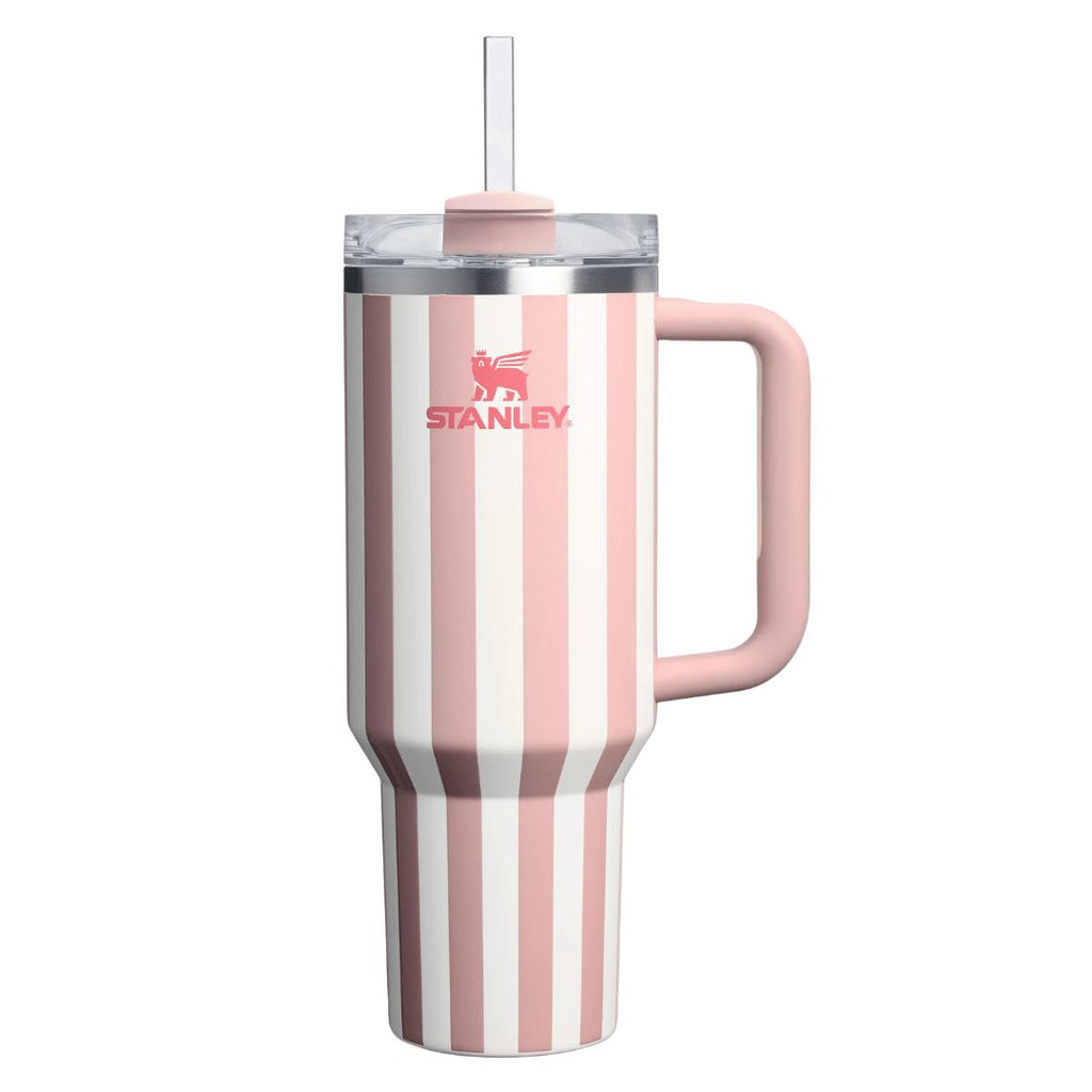 Stanley Quencher 1.2L (40oz) FlowState Tumbler – Striped