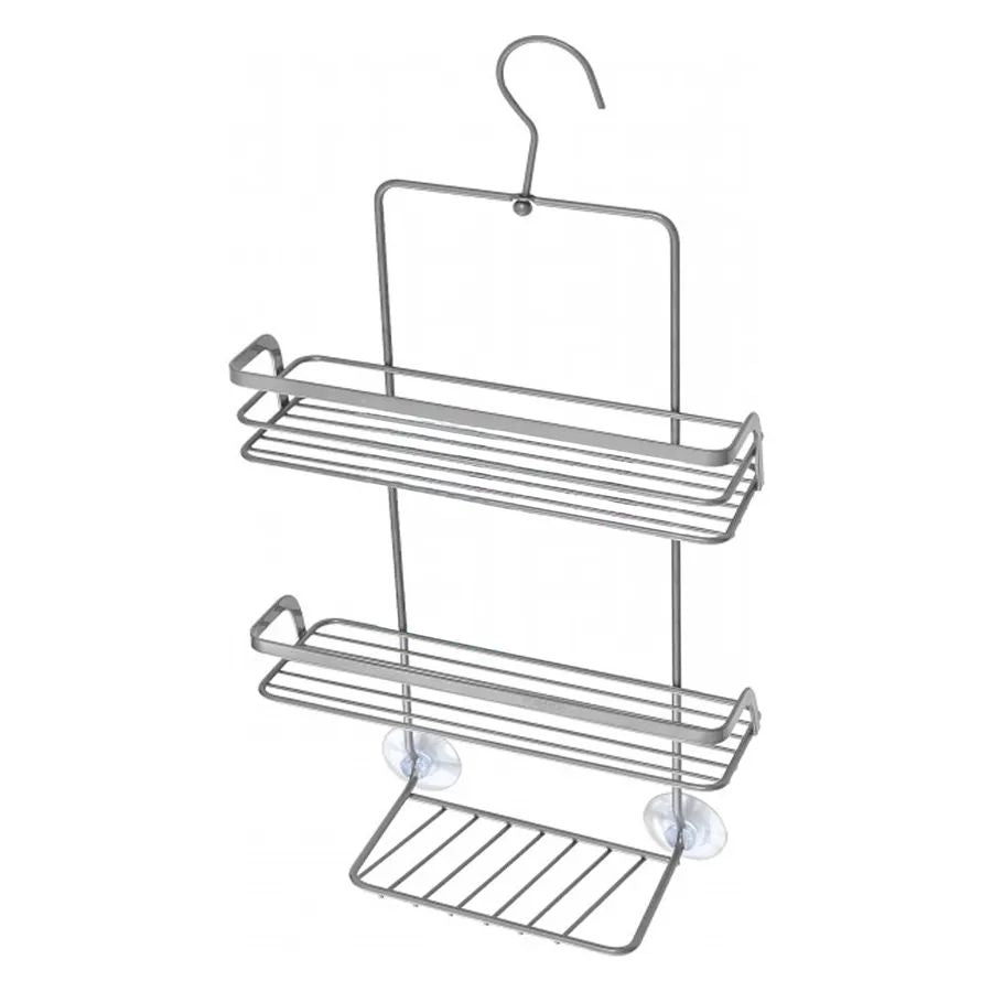 3 Level Anti-Rust Bathroom Shower Caddy