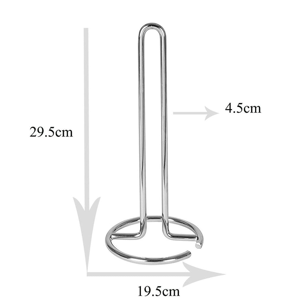 Stainless Steel Paper Towel Holder