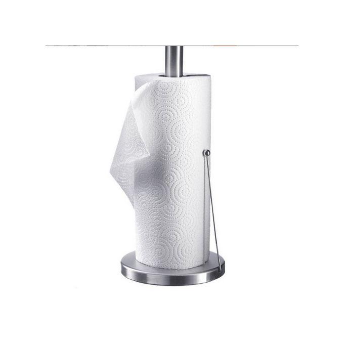 Stainless Steel Kitchen Paper Towel Holder