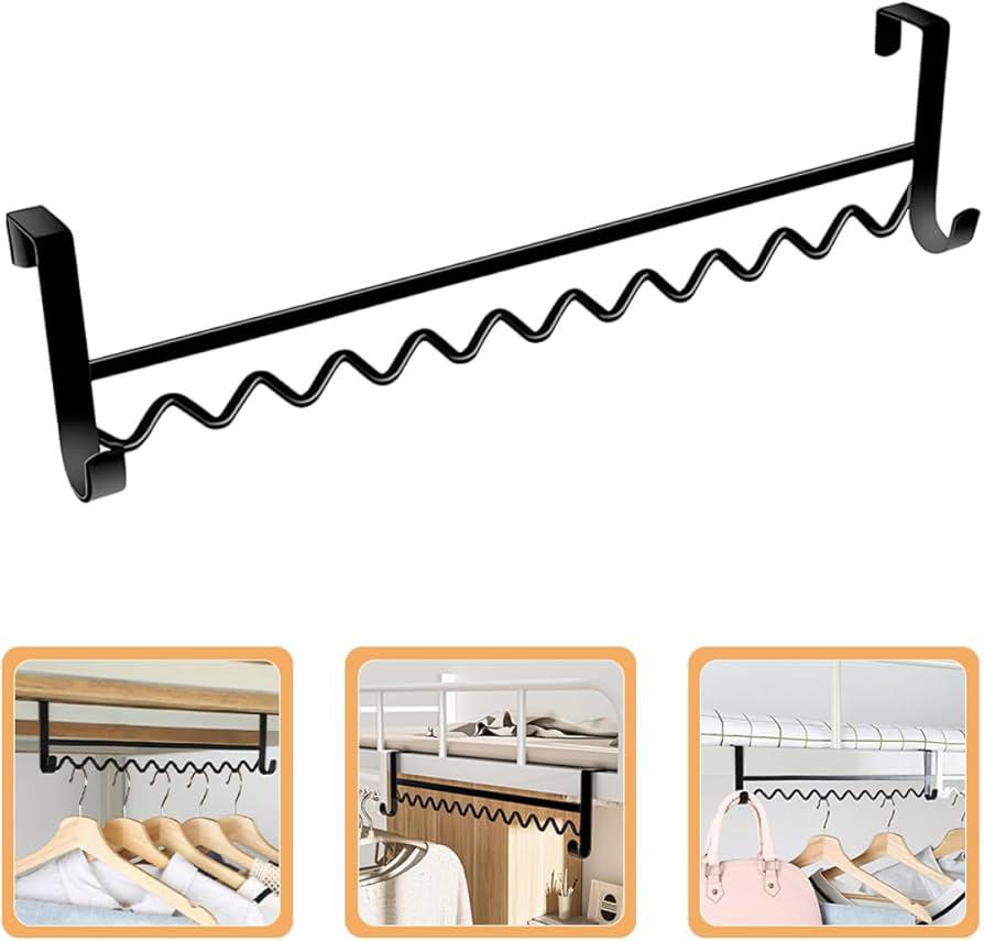 Bedside Metal Hanging Hook