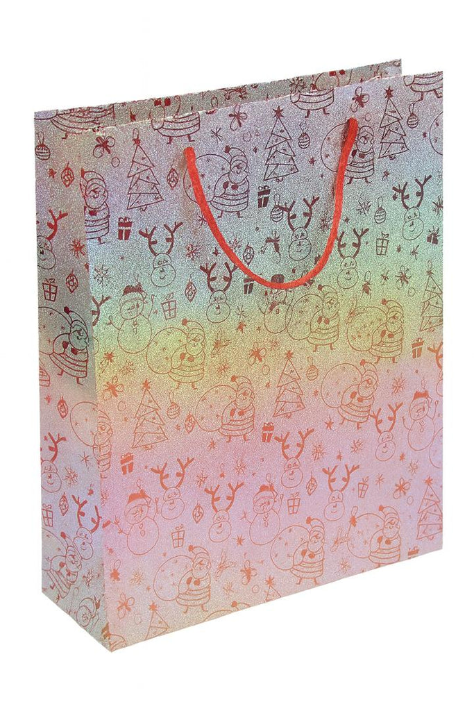 Christmas Gift Bag