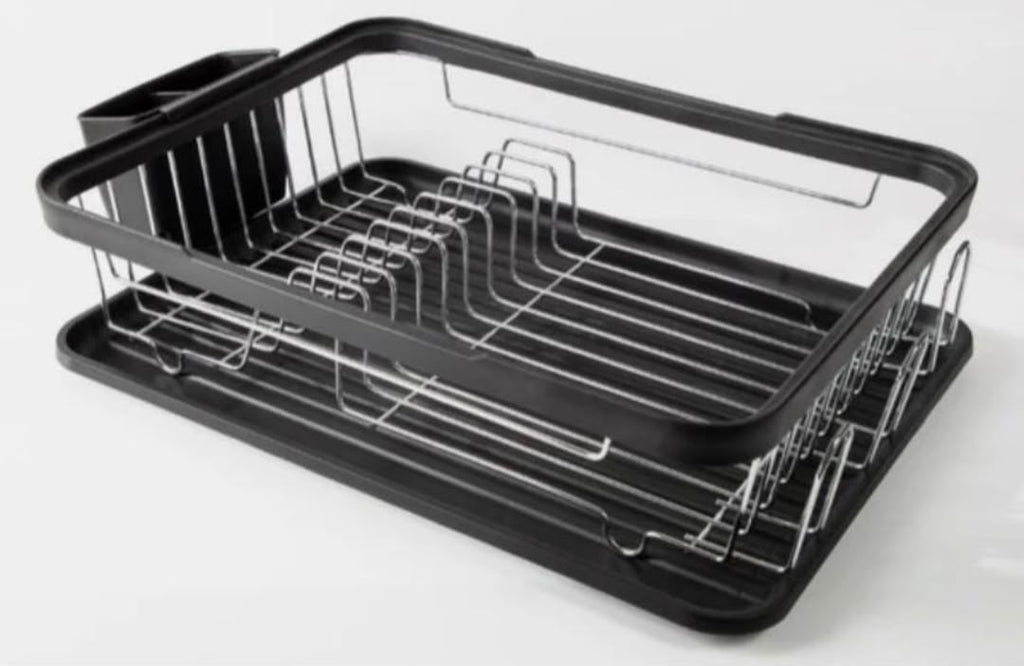 Anika Dish Drainer Rack – 1 Tier