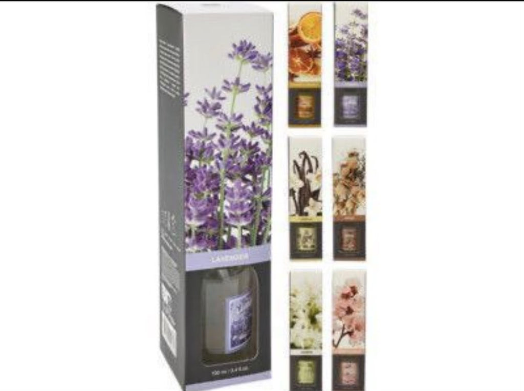 Aroma Di Rogito Perfume Diffuser – 100ml
