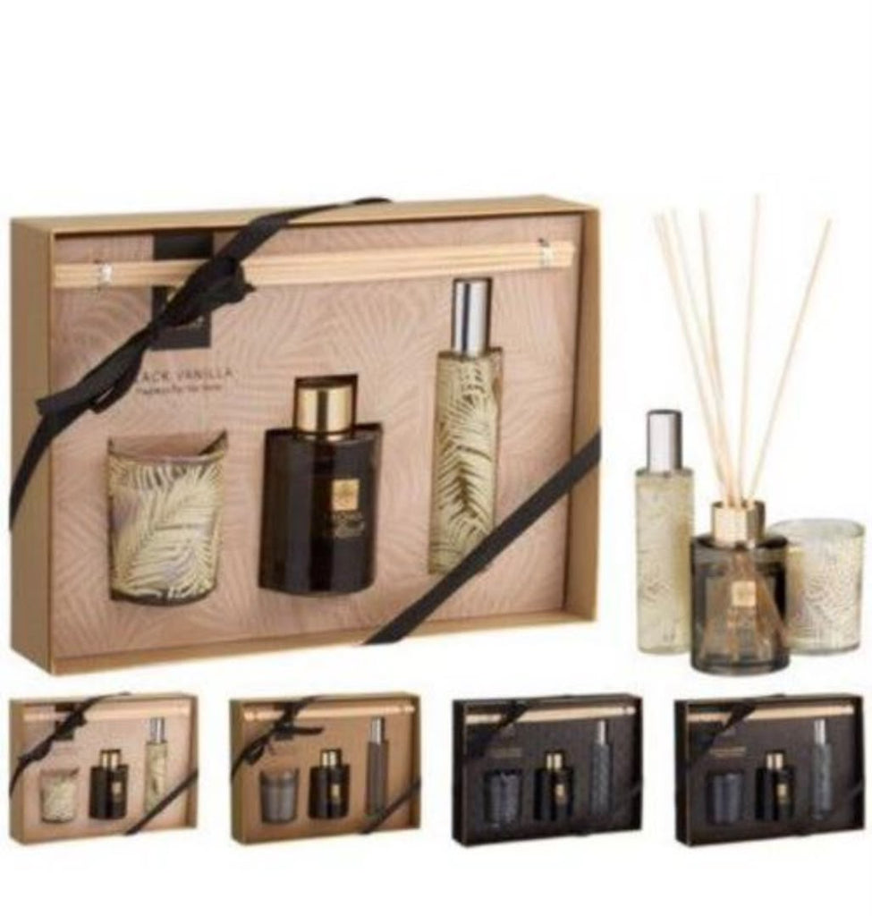 Aroma Di Rogito Aroma Set – 3-Piece