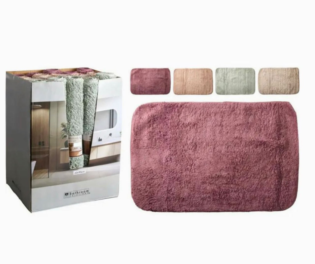 Bathroom Solutions Bath Mat