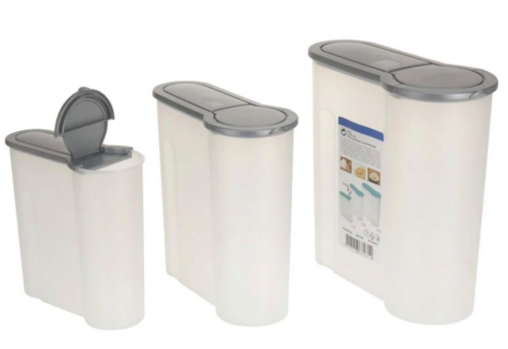 Cereal Boxes – 3-Piece Set