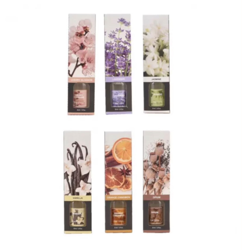Aroma Di Rogito Aroma Oil – 30ml