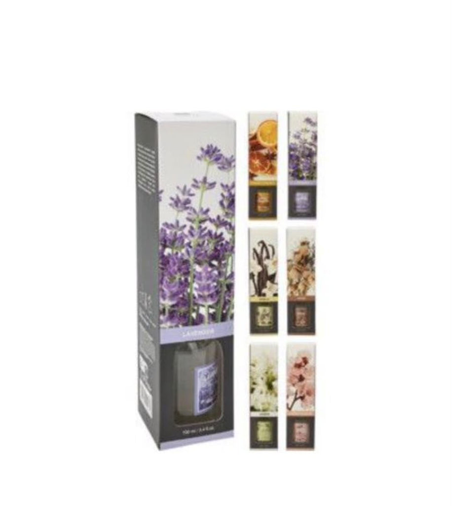 Aroma Di Rogito Diffuser – 50ml