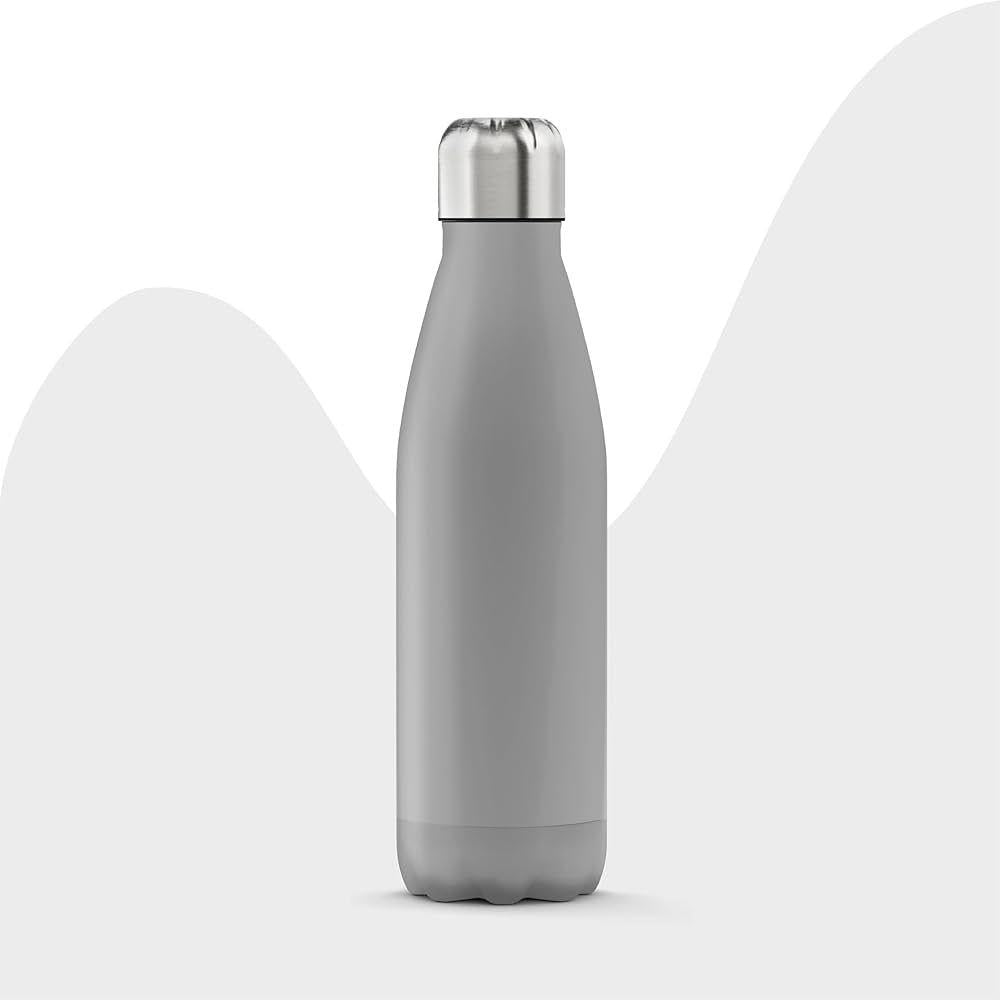 Excellent Houseware 500ml Insulated Flask